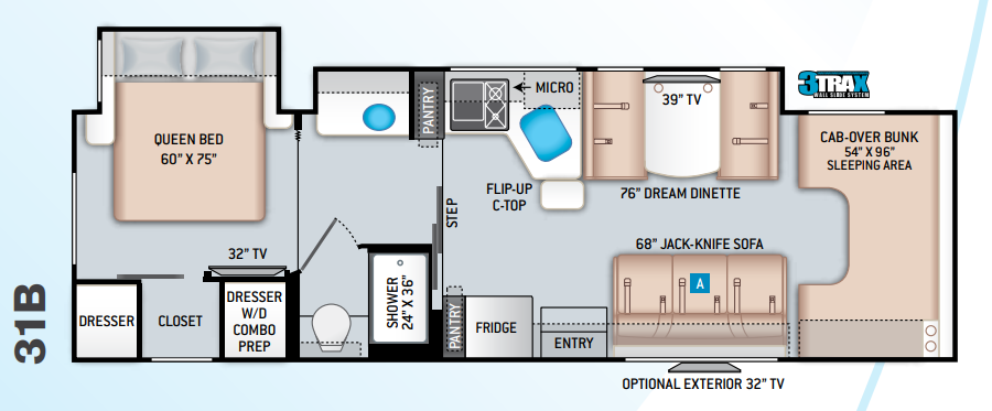 Image of Floorplan