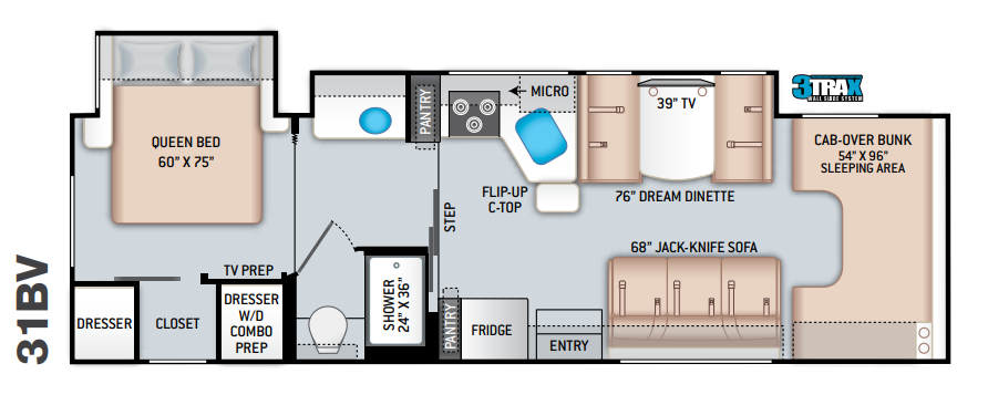 Image of Floorplan