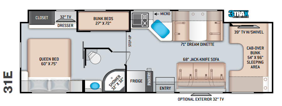 Image of Floorplan