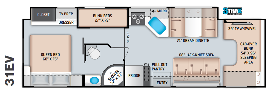 Image of Floorplan