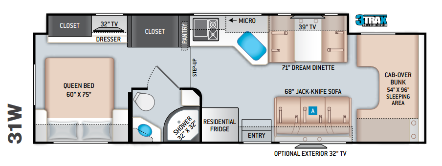 Image of Floorplan