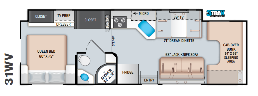 Image of Floorplan