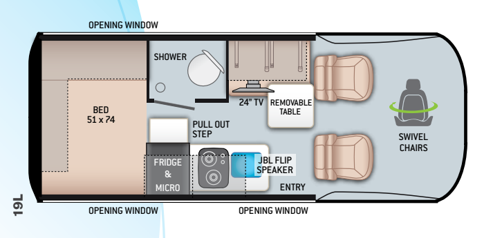 Image of Floorplan