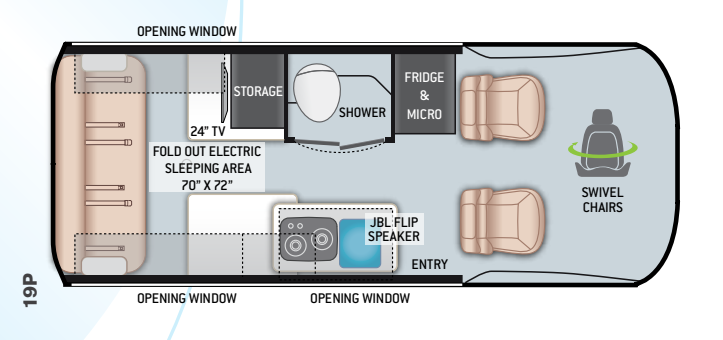 Image of Floorplan