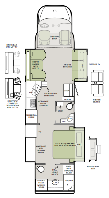 Image of Floorplan