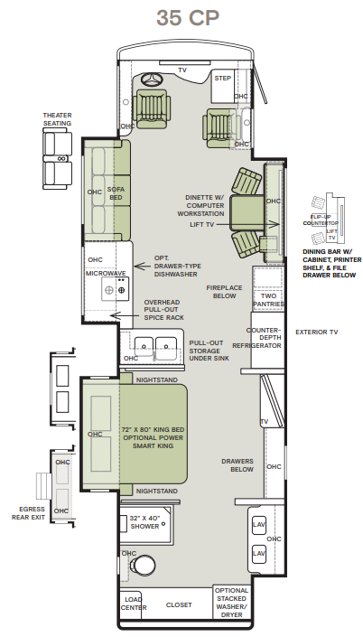 Image of Floorplan