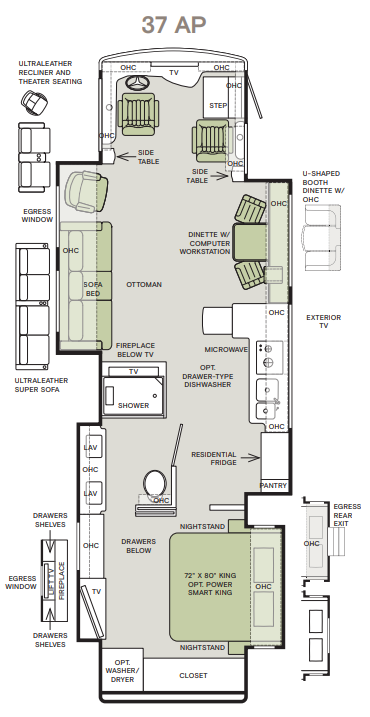 Image of Floorplan
