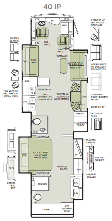 Image of Floorplan