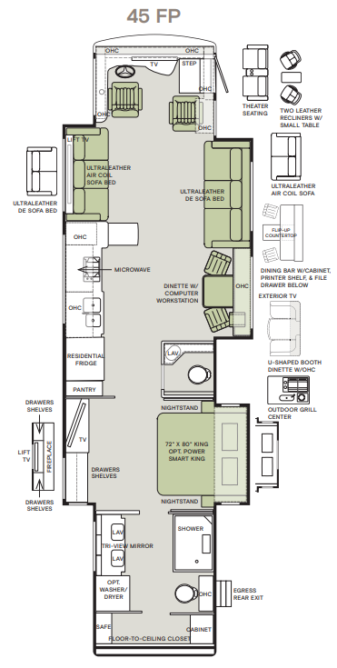 Image of Floorplan