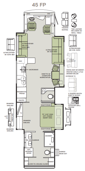 Image of Floorplan