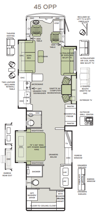 Image of Floorplan