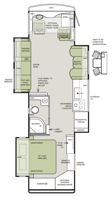 Image of Floorplan