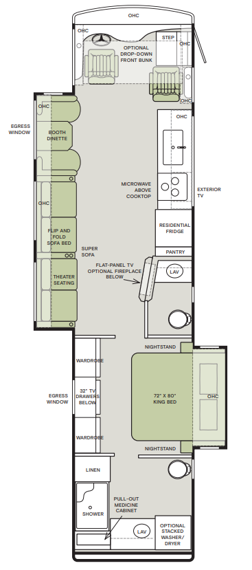 Image of Floorplan