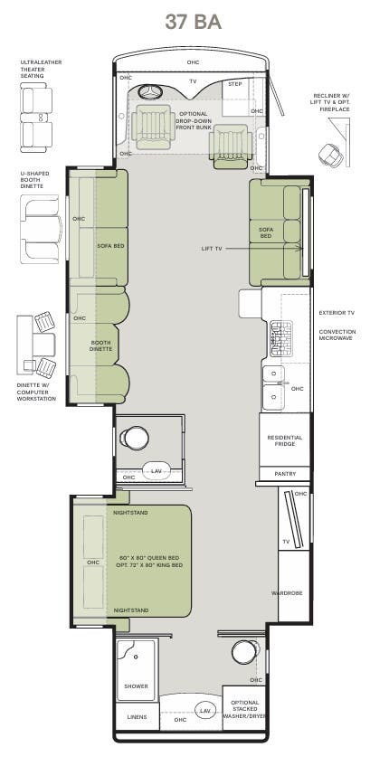 Image of Floorplan