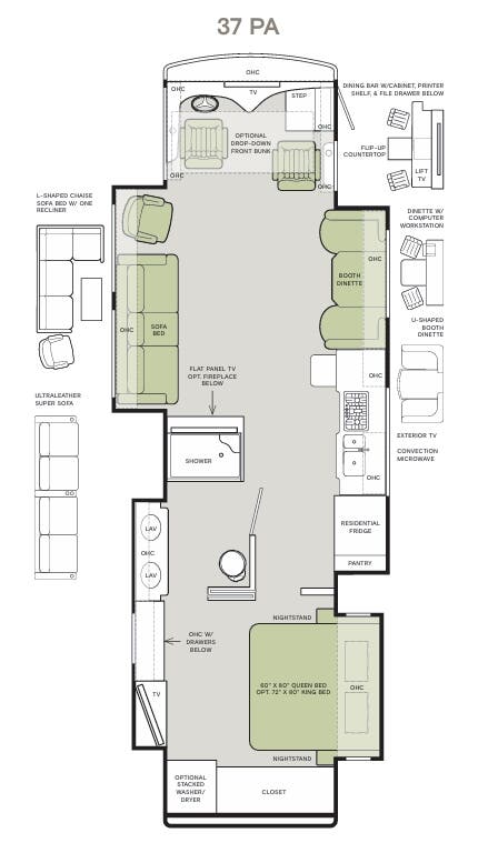 Image of Floorplan