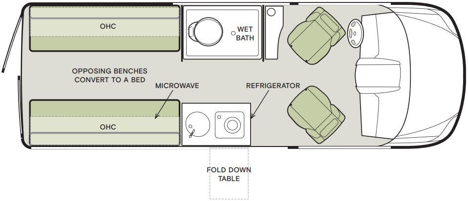Image of Floorplan