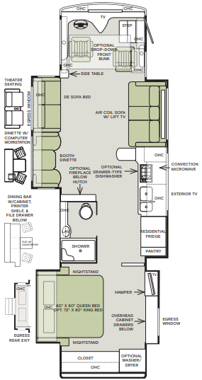 Image of Floorplan