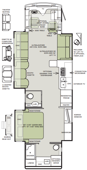 Image of Floorplan