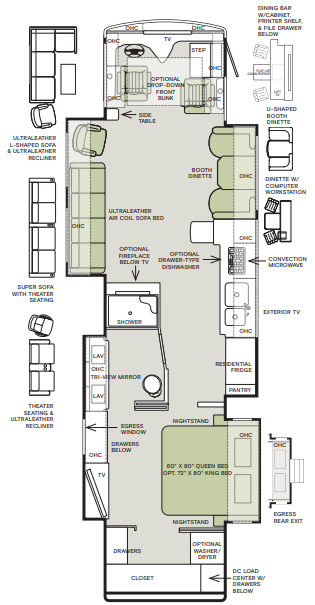 Image of Floorplan