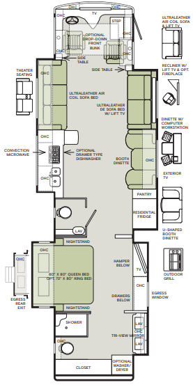 Image of Floorplan