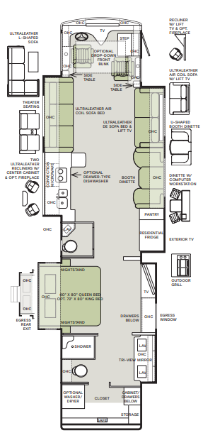Image of Floorplan