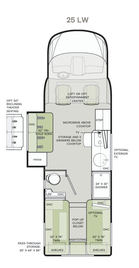 Image of Floorplan