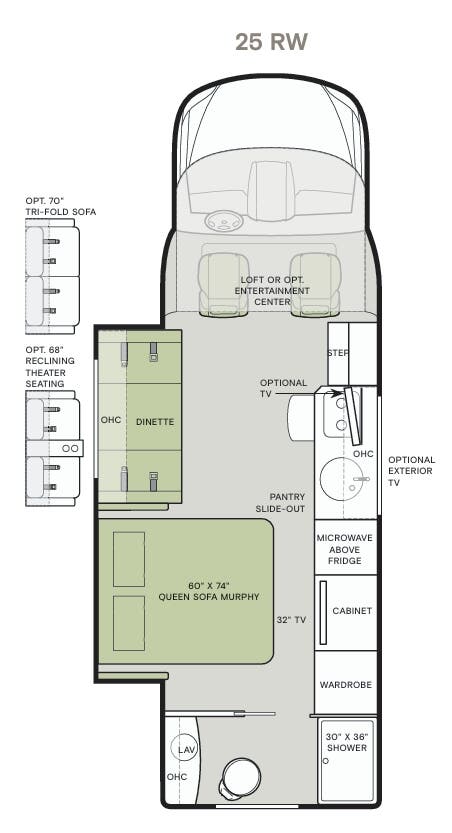 Image of Floorplan