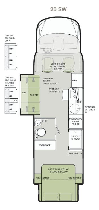 Image of Floorplan