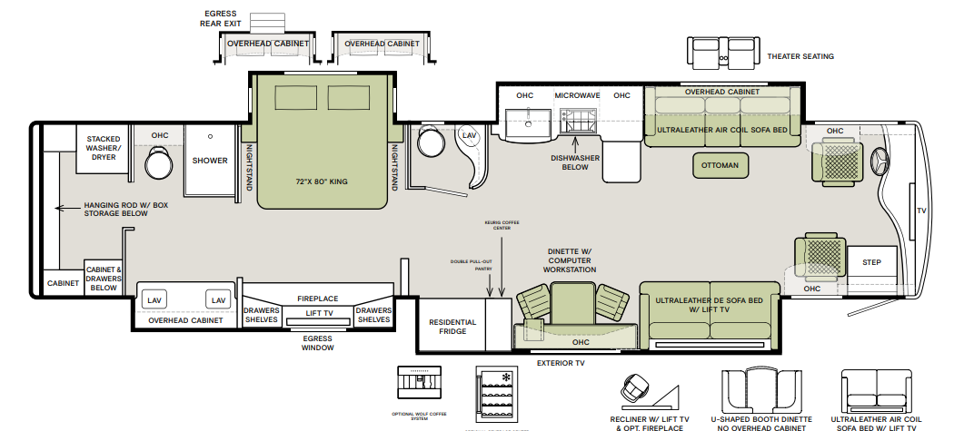 Image of Floorplan