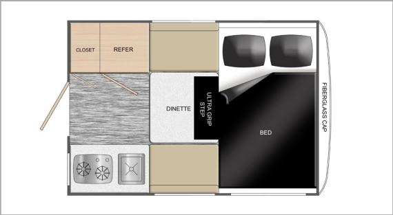 Image of Floorplan