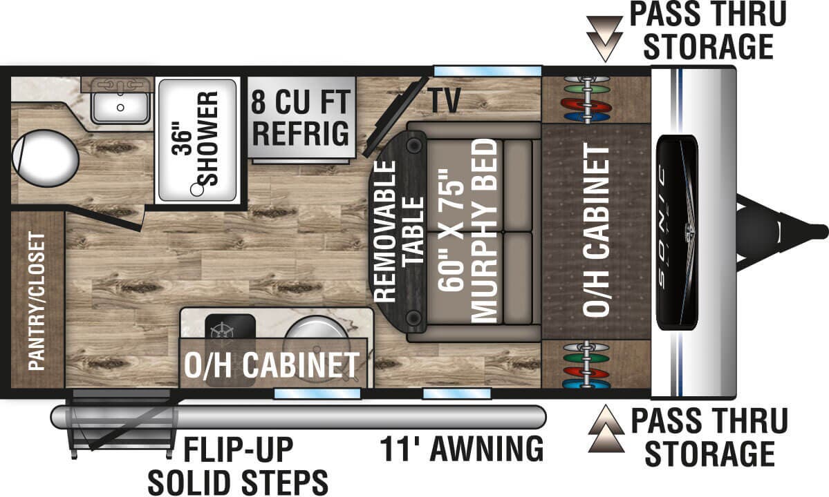 Image of Floorplan