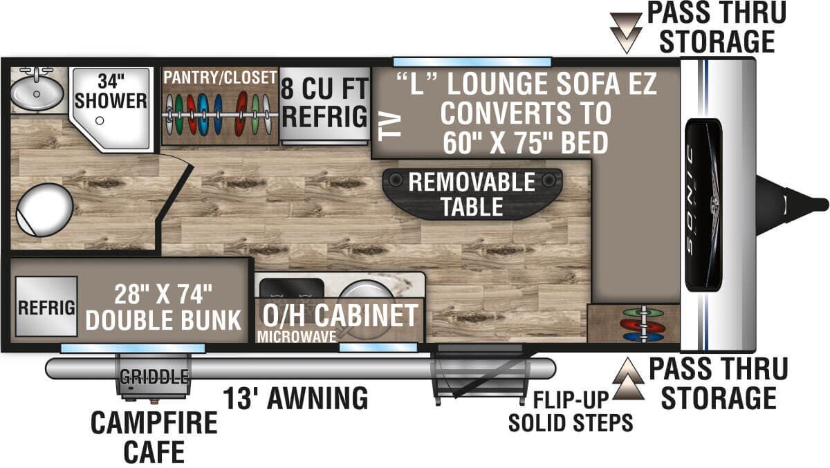 Image of Floorplan