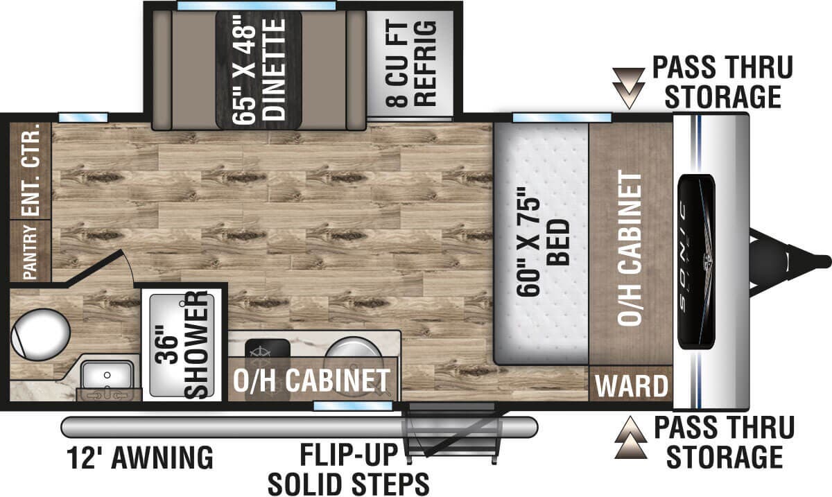 Image of Floorplan