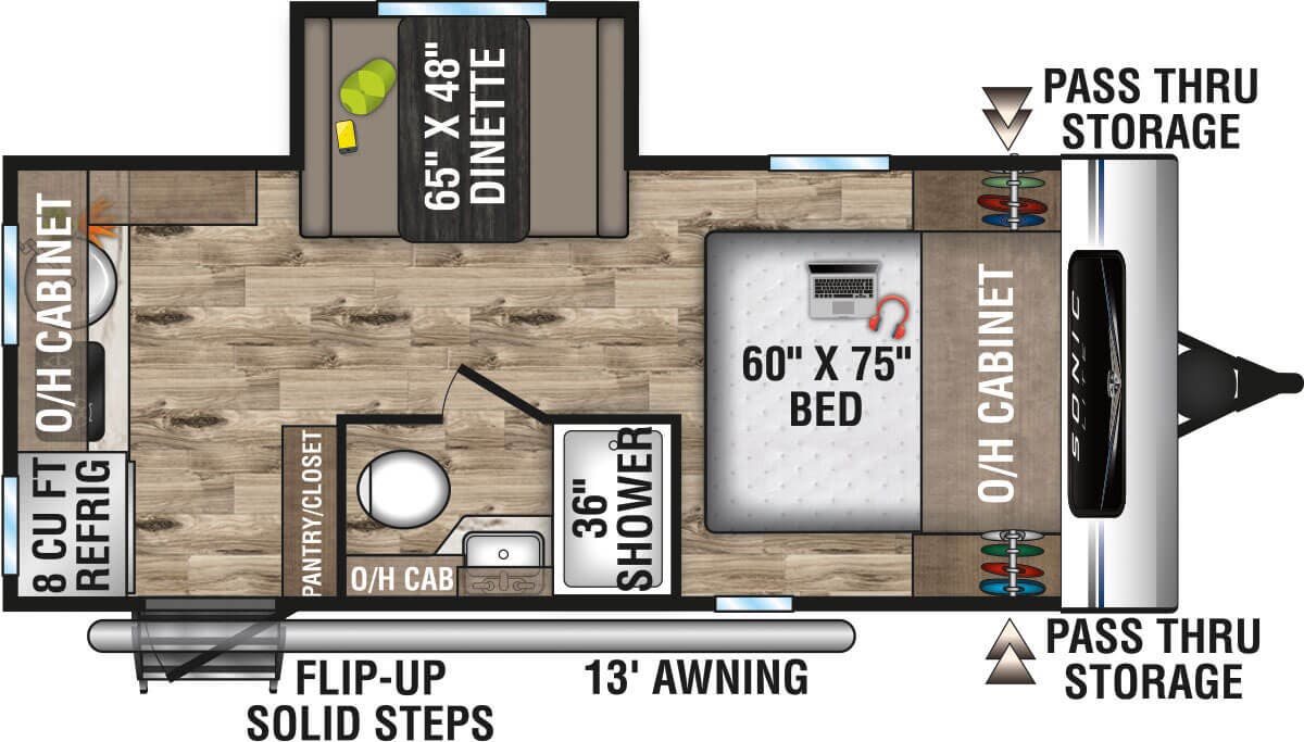Image of Floorplan