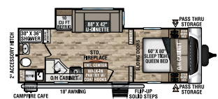 Image of Floorplan