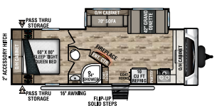 Image of Floorplan