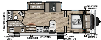 Image of Floorplan