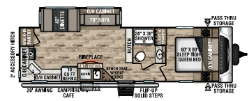 Image of Floorplan