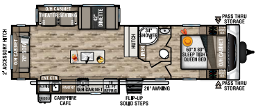 Image of Floorplan