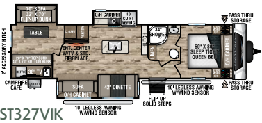 Image of Floorplan
