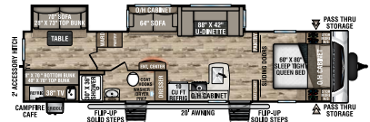 Image of Floorplan