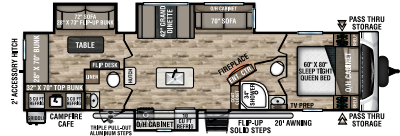 Image of Floorplan