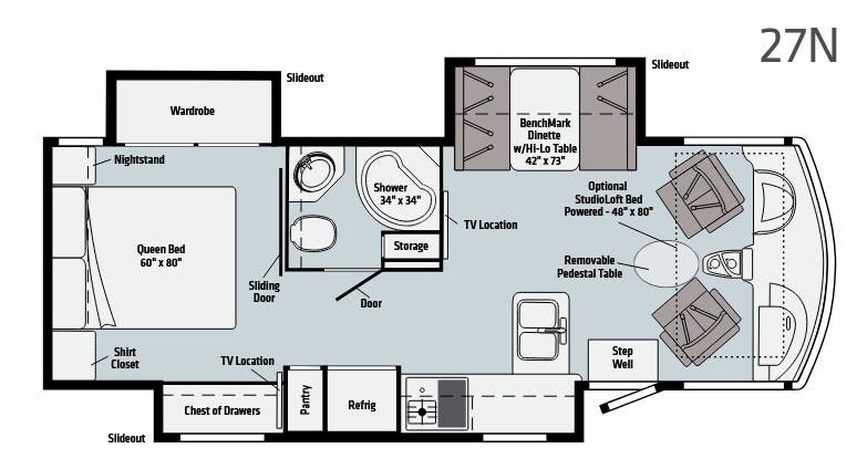 Image of Floorplan