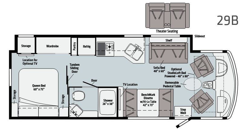 Image of Floorplan