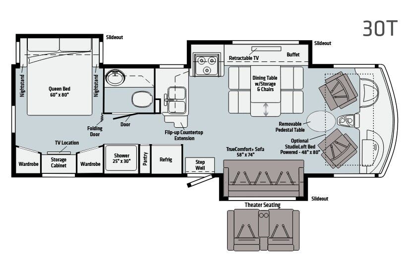 Image of Floorplan