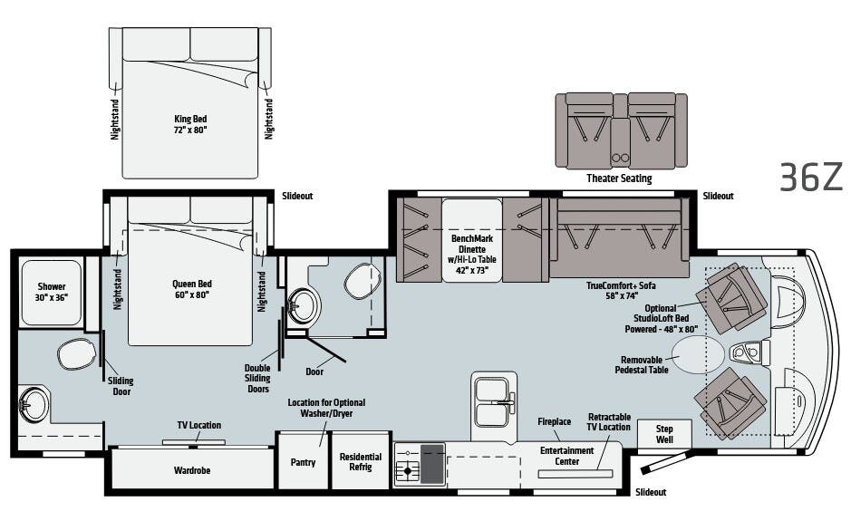 Image of Floorplan