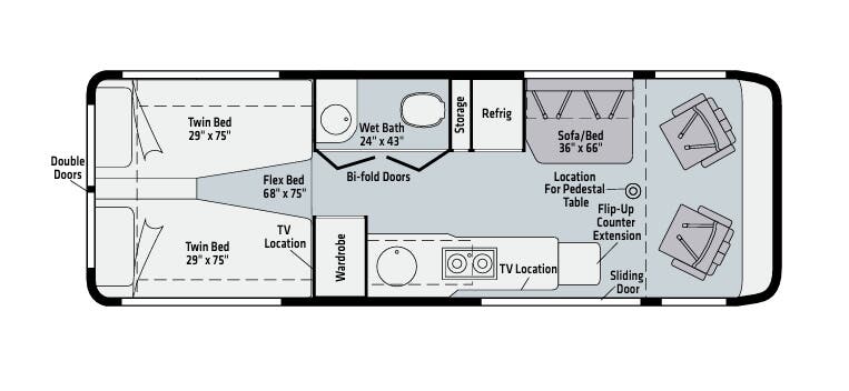 Image of Floorplan