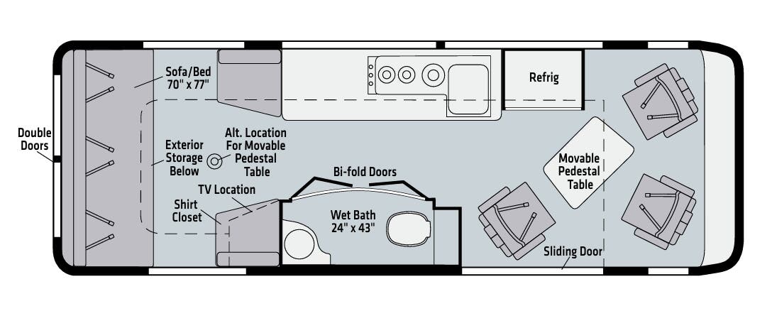 Image of Floorplan