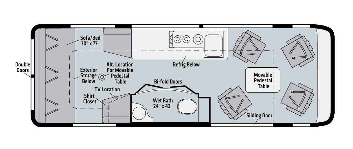 Image of Floorplan