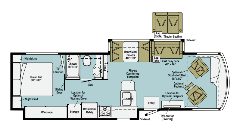 Image of Floorplan